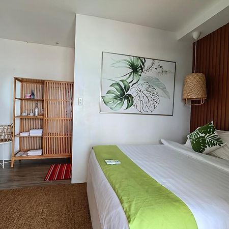 Orange Pearl Beach Resort El Nido Exterior photo